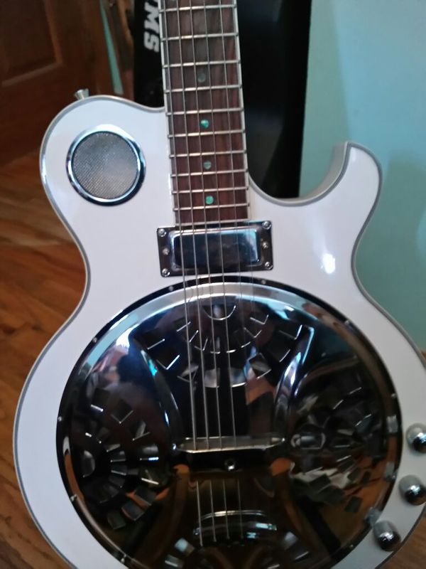 used resonator guitars for sale